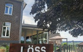 LÖSS Wijnhotel en Smaaklokaal